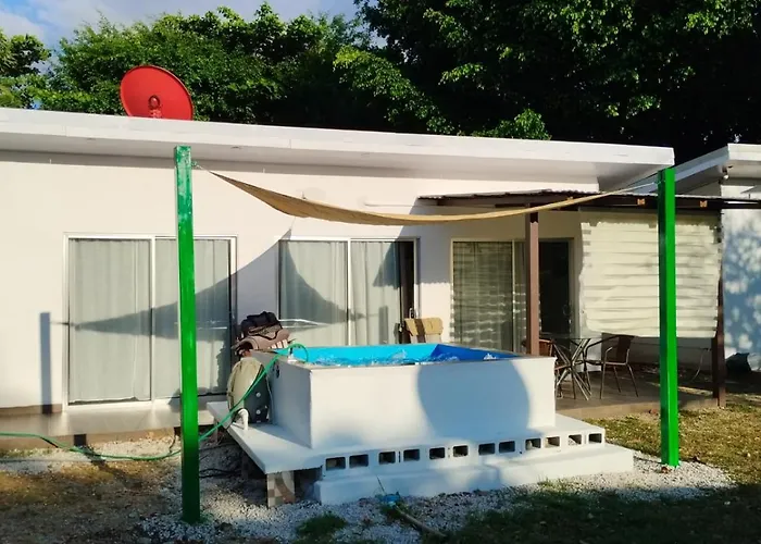 Casa Iguana Villa