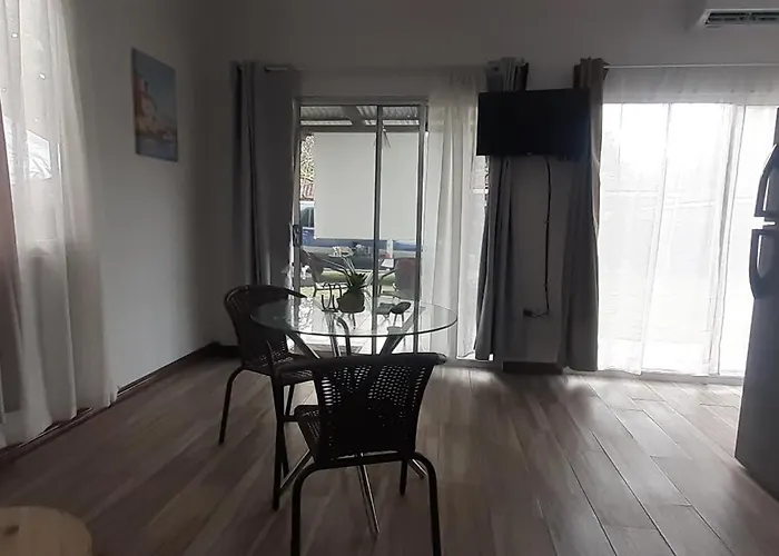 Villa Casa Iguana