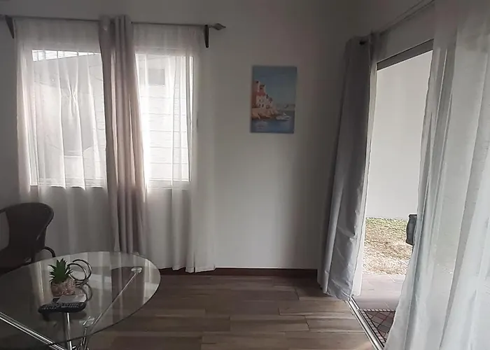 Casa Iguana Villa *