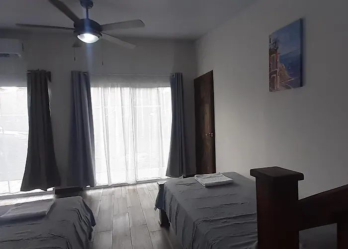 Casa Iguana Potrero (Guanacaste)