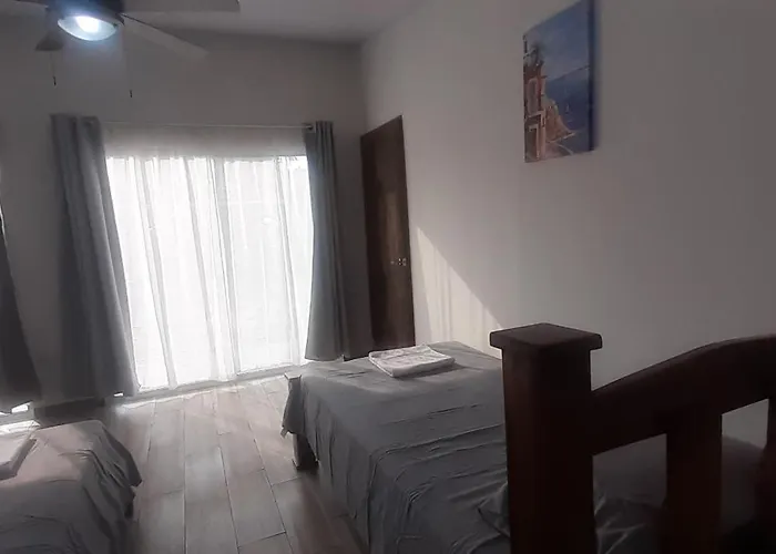 Casa Iguana Villa *