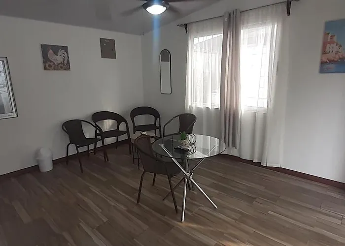 Villa Casa Iguana
