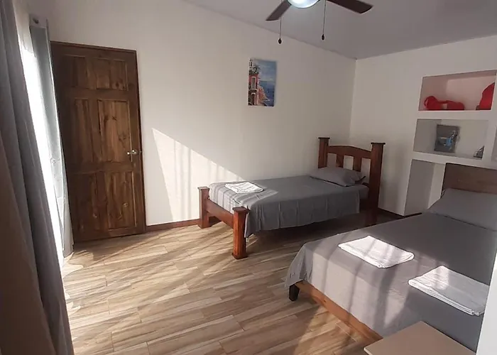 Villa Casa Iguana *