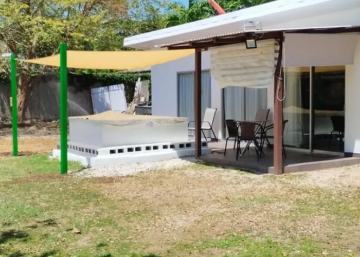 Casa Iguana